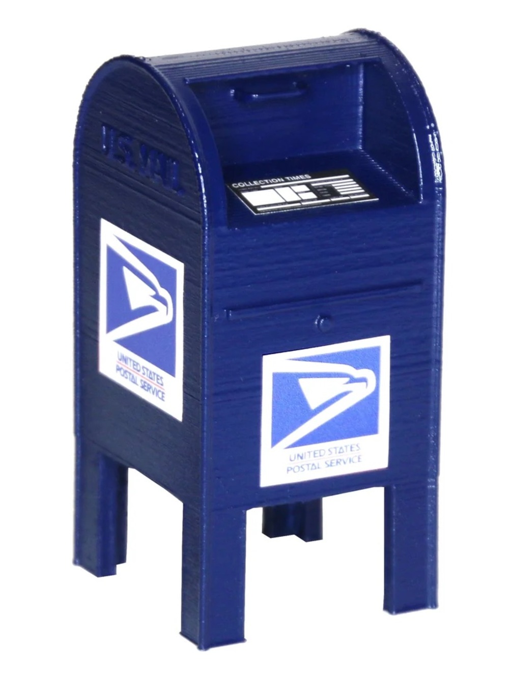 Shipping label